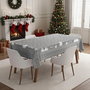 Hermia Mantel Nordic - Gris